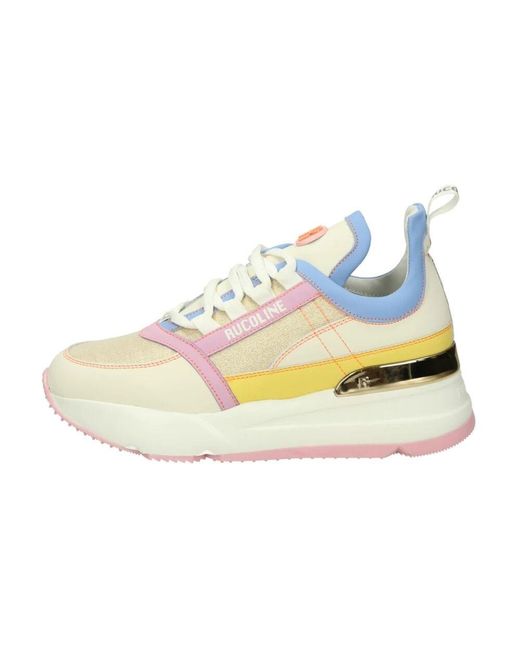 Rucoline Multicolor Niedrige sneakers