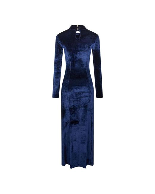 Party Dresses di Rabanne in Blue