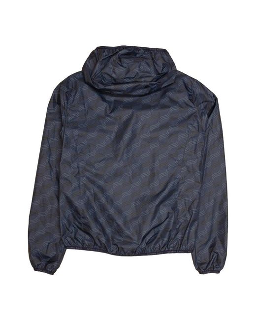 North Sails Light Jassen in het Blue