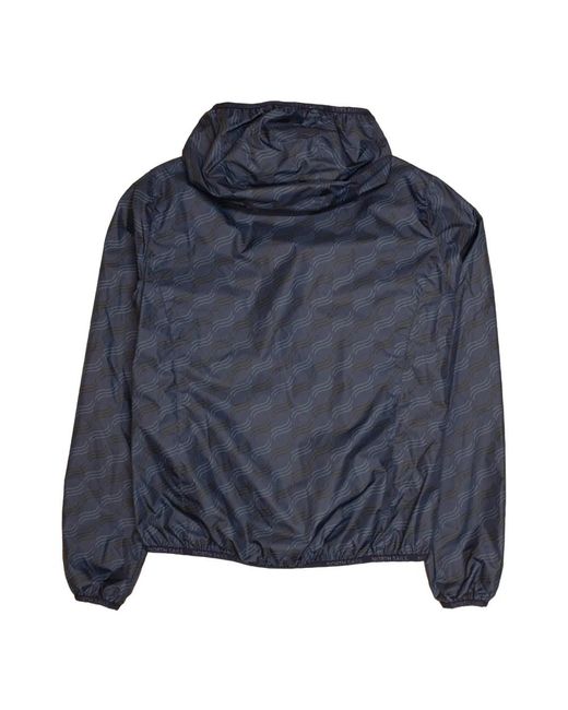 North Sails Blue Light Jackets
