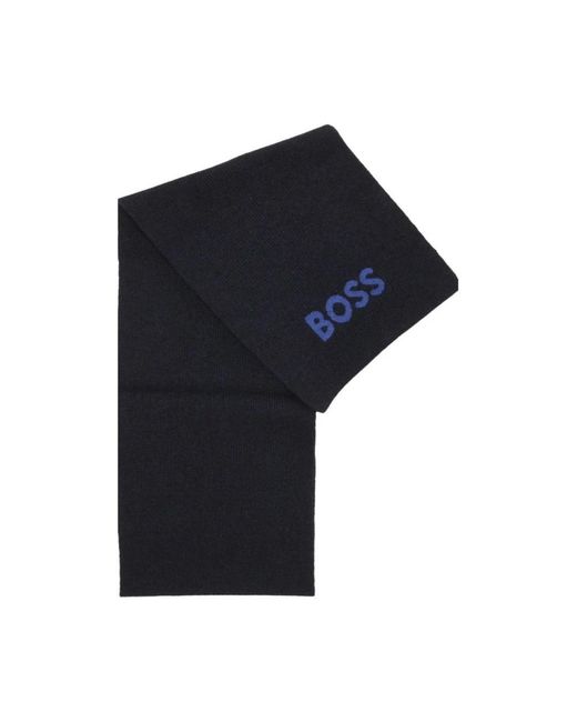 HUGO Accessories in Blue für Herren