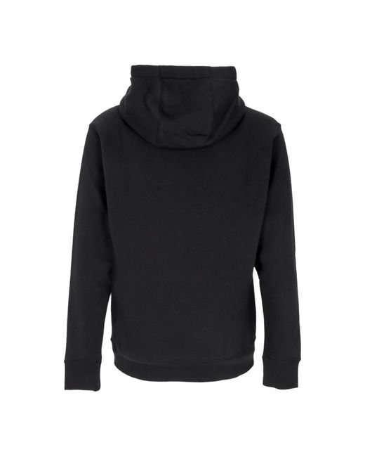 Nike Fitness ,Zwart ,Katoen Nba Team 31 Club Hoodie in het Black voor heren