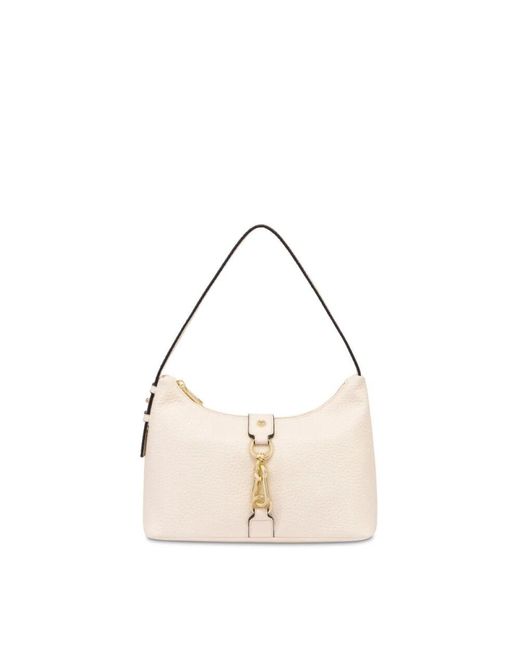 Pollini Natural Winona Hobo Tasche