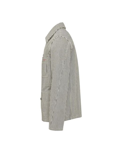 Givenchy Gray Casual Shirts for men