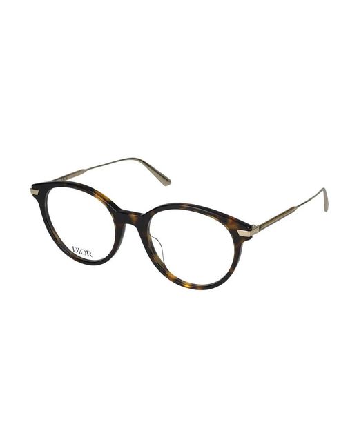 Dior Brown Gemo R4I