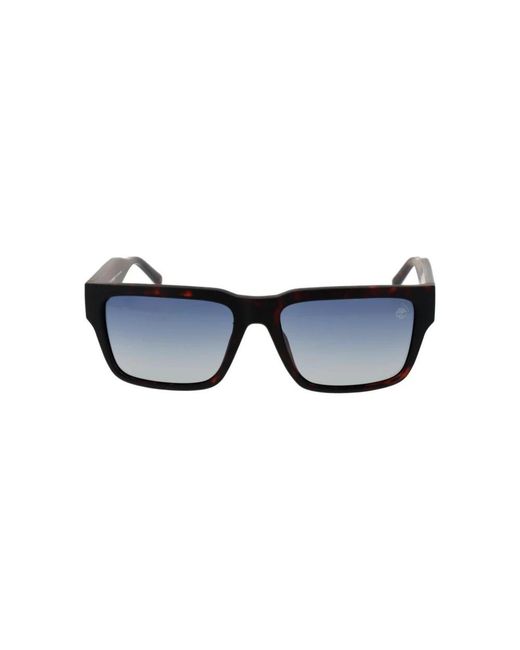 Sunglasses di Timberland in Blue da Uomo