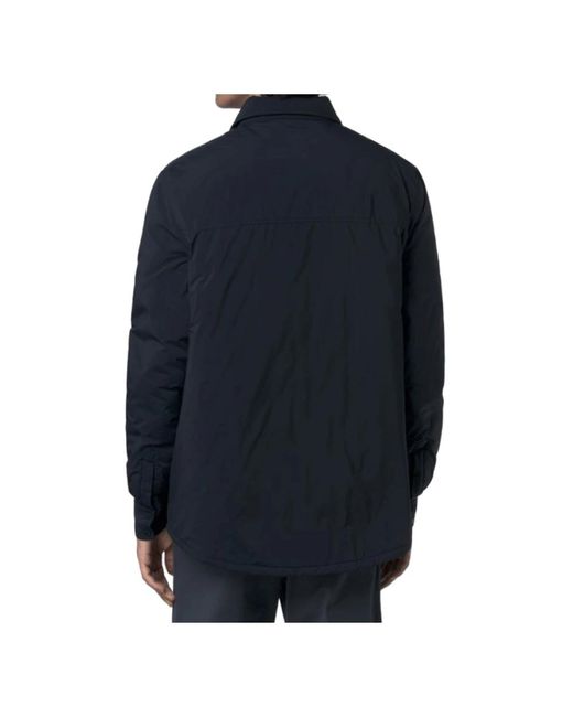 Light Jackets K-Way de hombre de color Blue
