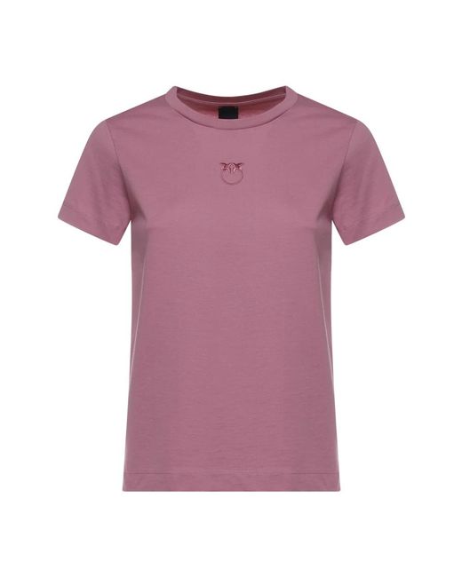Pinko Purple T-Shirts