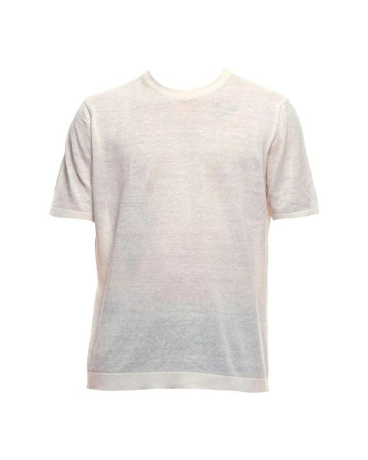 Costumein Gray T-Shirts for men