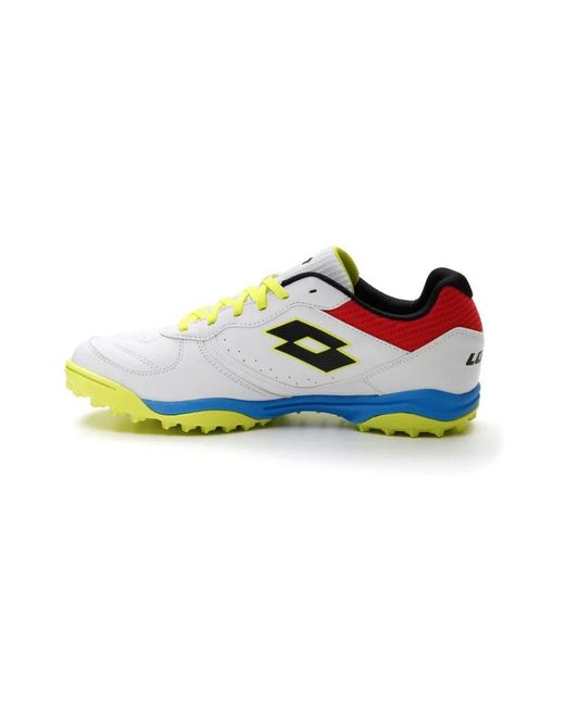 Sneakers di Lotto Leggenda in Blue da Uomo