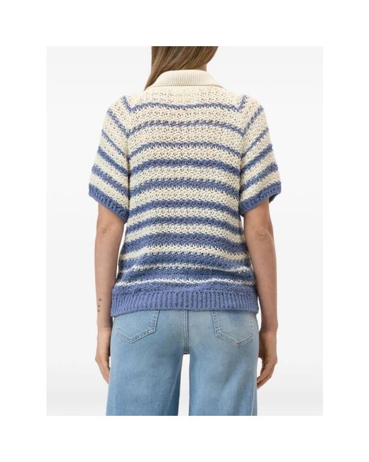 Cardigans Closed de color Blue