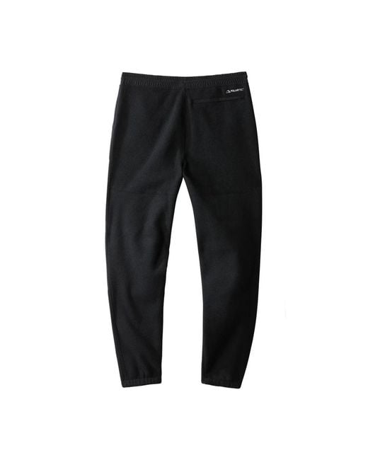 Sweatpants The North Face de color Black