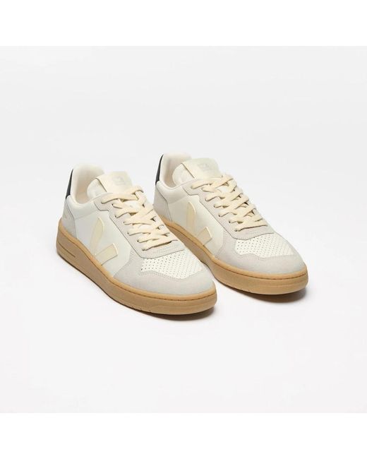 Veja White Sneakers