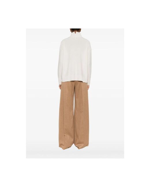 Antonelli Turtlenecks in het White
