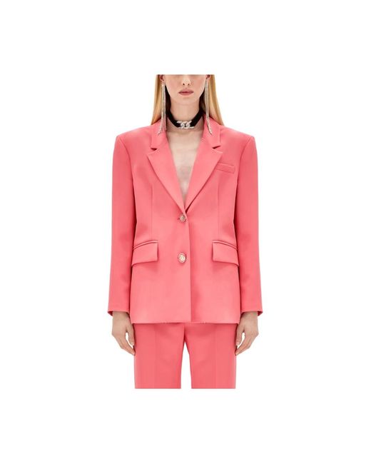 Jackets > blazers Blugirl Blumarine en coloris Pink