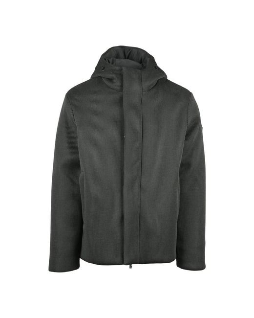 Unity Original Slide Jacket in het Green voor heren