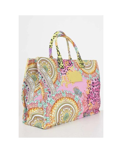 Bags > tote bags 4giveness en coloris Pink