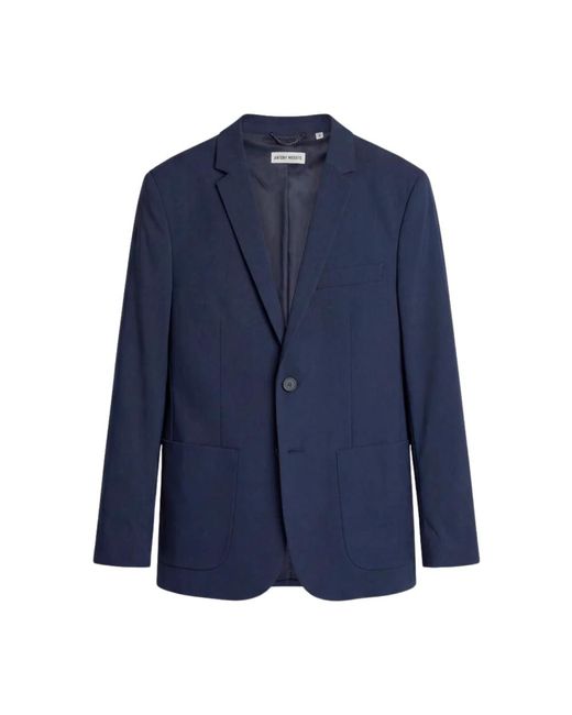 Antony Morato Blue Blazers for men