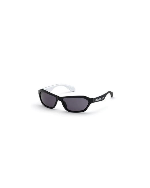 Adidas Originals Black Sunglasses