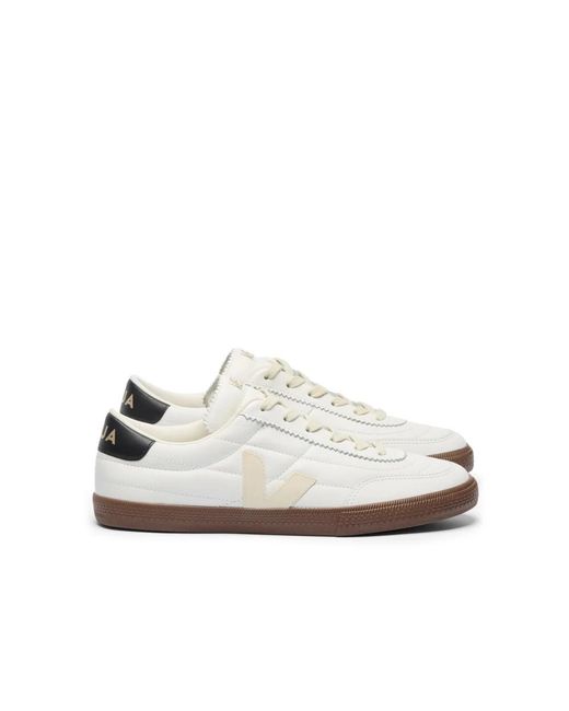 Veja White Sneakers