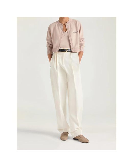 Cardigans Givenchy de color Natural