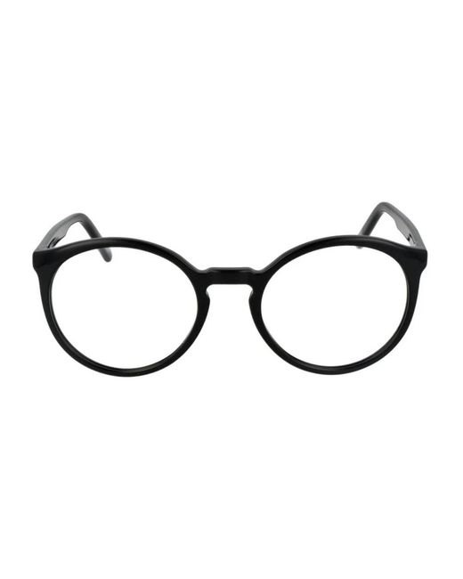Glasses Andy Wolf en coloris Black