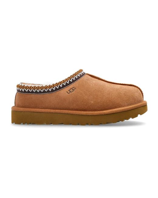 Ugg Slippers in het Brown