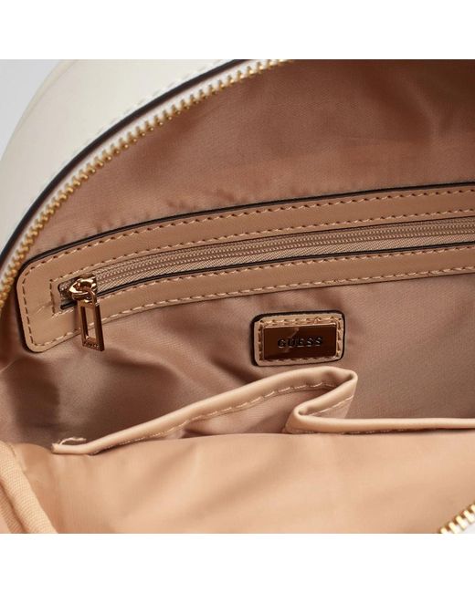 Guess Gray Backpacks