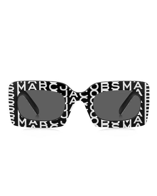 Marc Jacobs Black Sunglasses