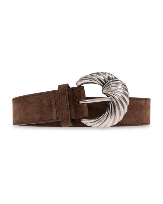 Etro Belts in het Brown