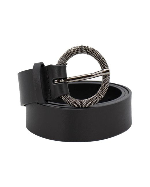 Le Tricot Perugia Black Belts