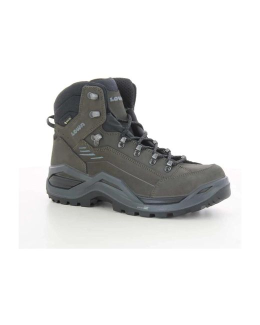 Trekking Boots Lowa pour homme en coloris Gray
