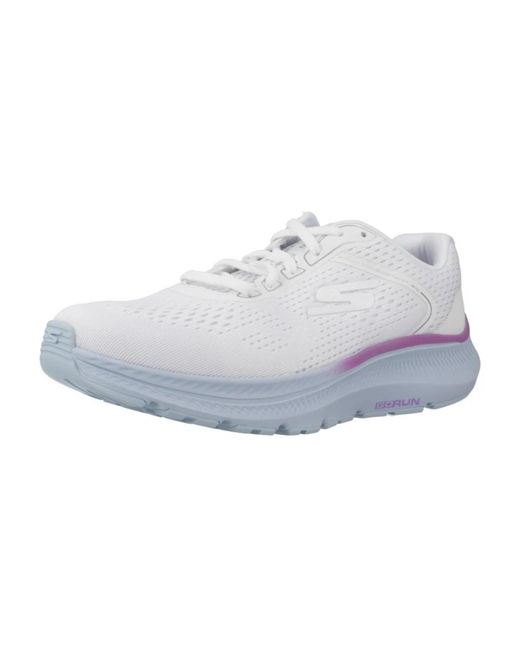 Skechers White Sneakers