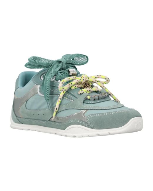 Pinko Blue Sneakers