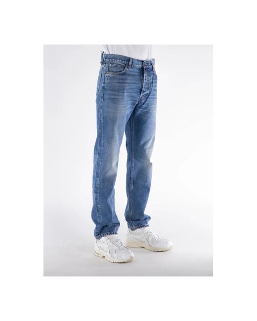 Jeans > straight jeans Covert pour homme en coloris Blue
