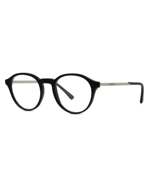 Givenchy Day Optical Frame in het Black
