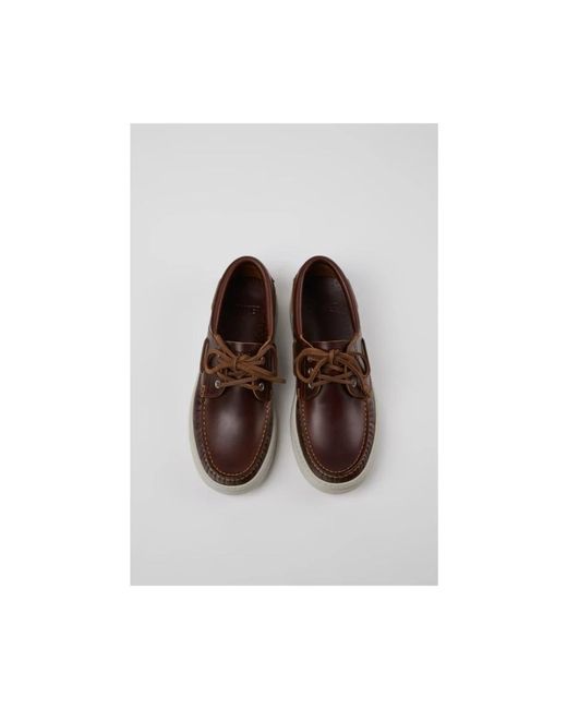 Camper Runner Four in Brown für Herren
