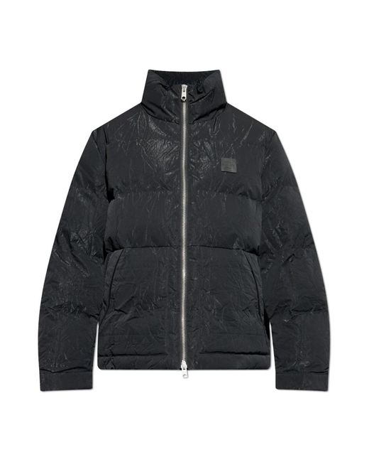 Winter Jackets AllSaints de hombre de color Black