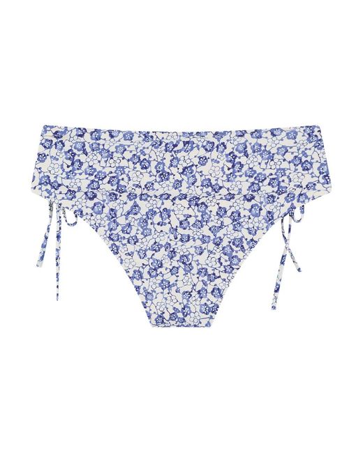 Isabel Marant Blue Bikinis