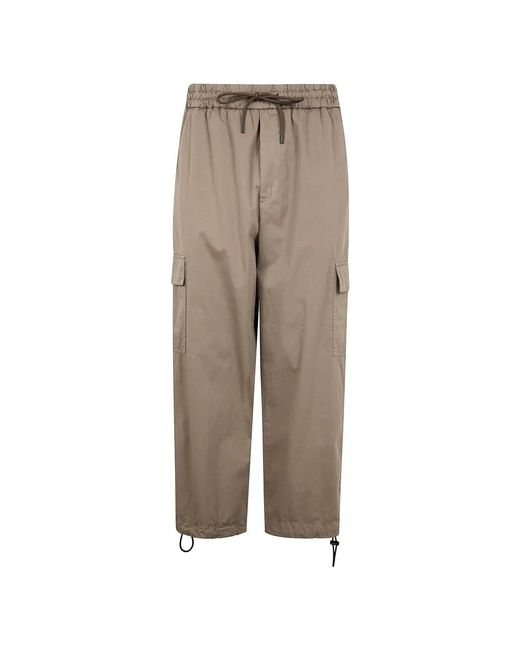 Dondup Cargo Broek in het Brown voor heren