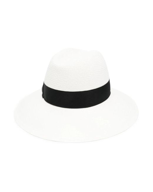 Hats Borsalino de color Black