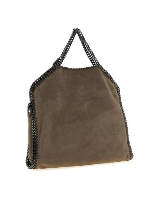 Stella McCartney Green Handbags