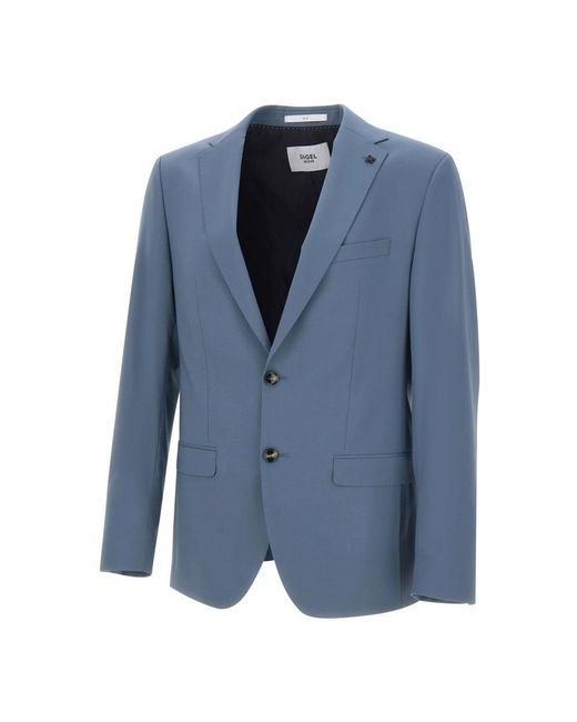 Blazers DIGEL pour homme en coloris Blue