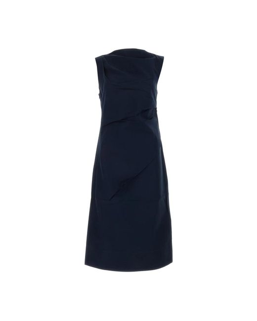 Co. Kleedjes ,Blauw ,Stijlvolle Jurken in het Blue