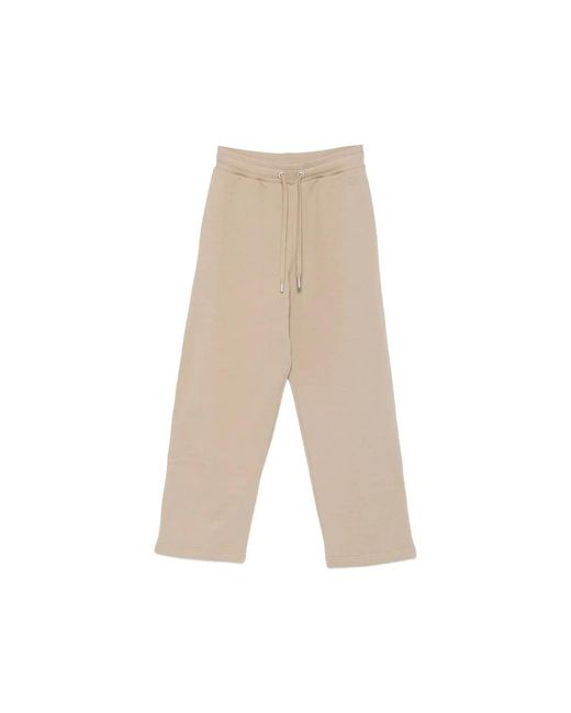 AMI Natural Sweatpants