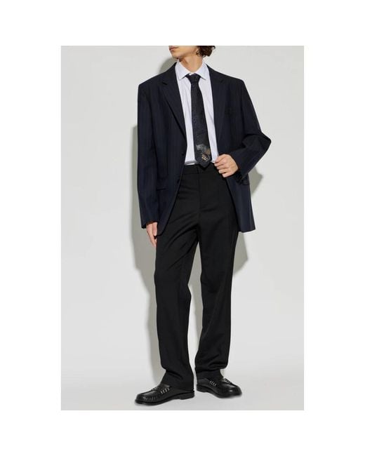 Etro White Formal Shirts for men