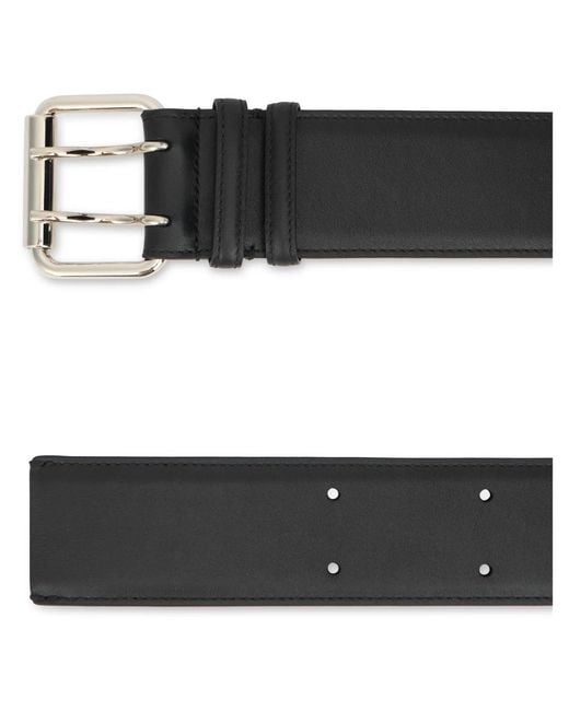 Givenchy Black Belts for men