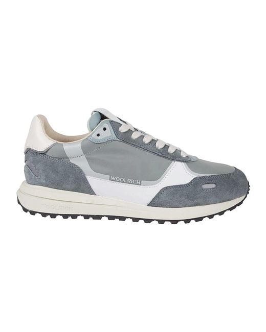 Sneakers Woolrich pour homme en coloris Gray