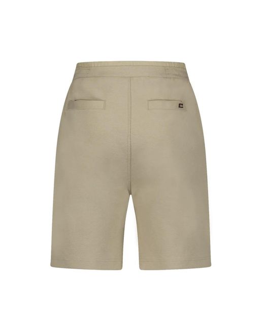 Aeden Natural Casual Shorts for men