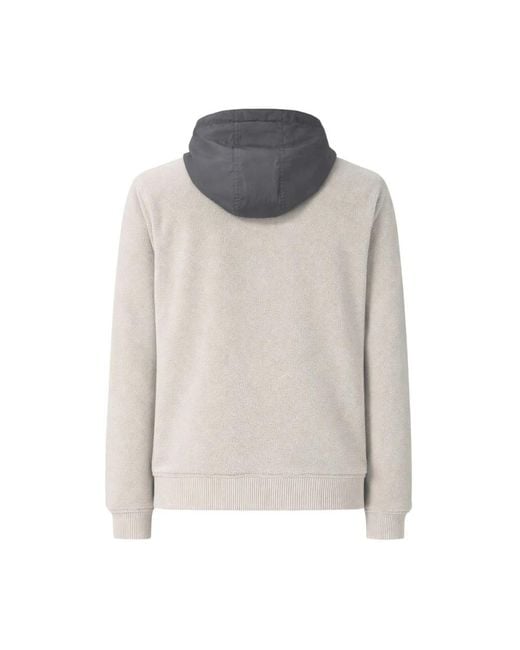 Woolrich Natural Light Jackets for men